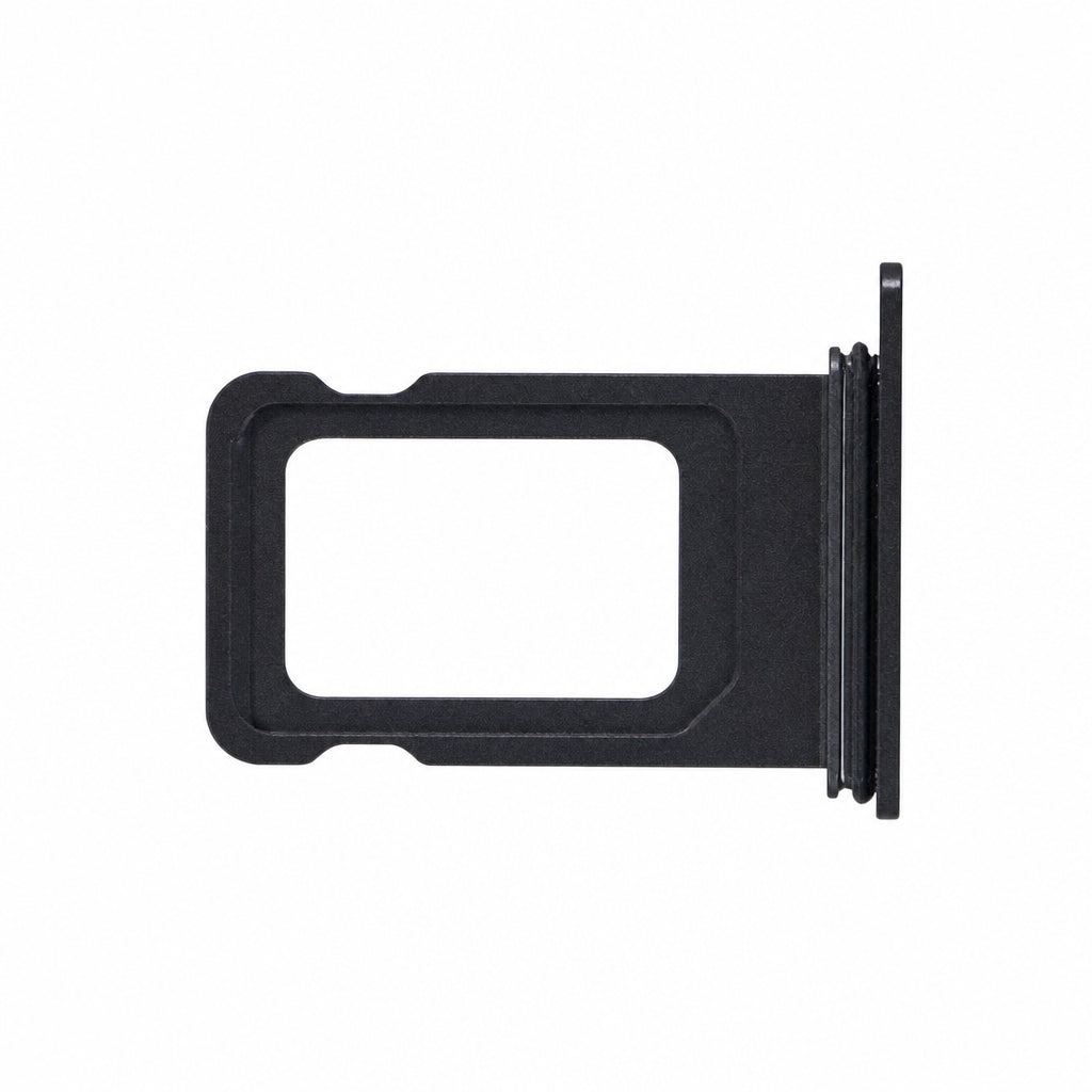 iPhone 12 Pro SIM Card Tray (Black)