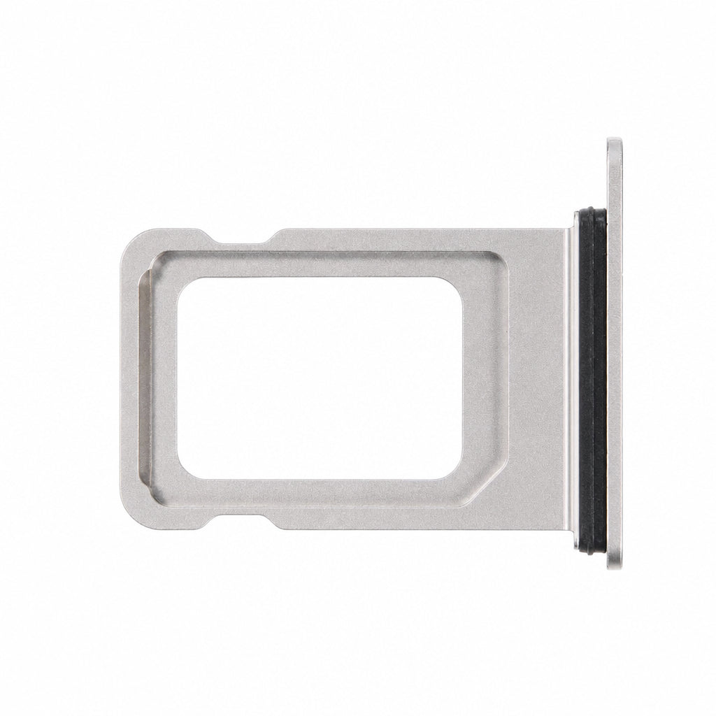 iPhone 13 SIM Card Tray (White)