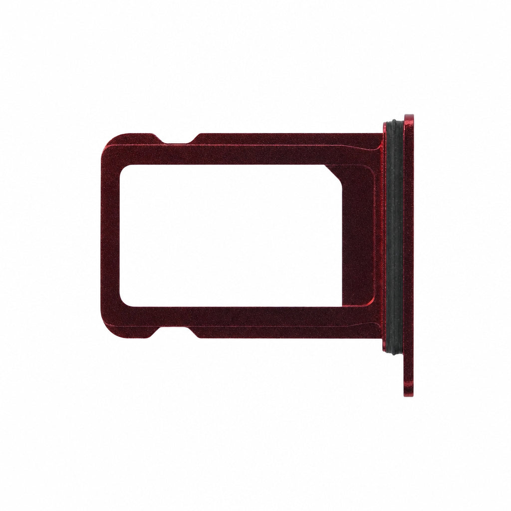 iPhone 13 Mini SIM Card Tray (Red)
