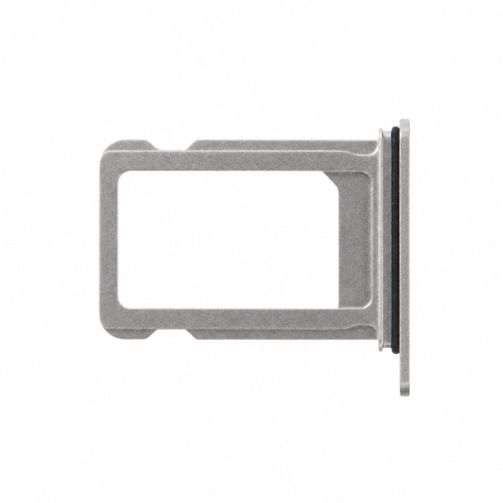 iPhone 13 Mini SIM Card Tray (White)