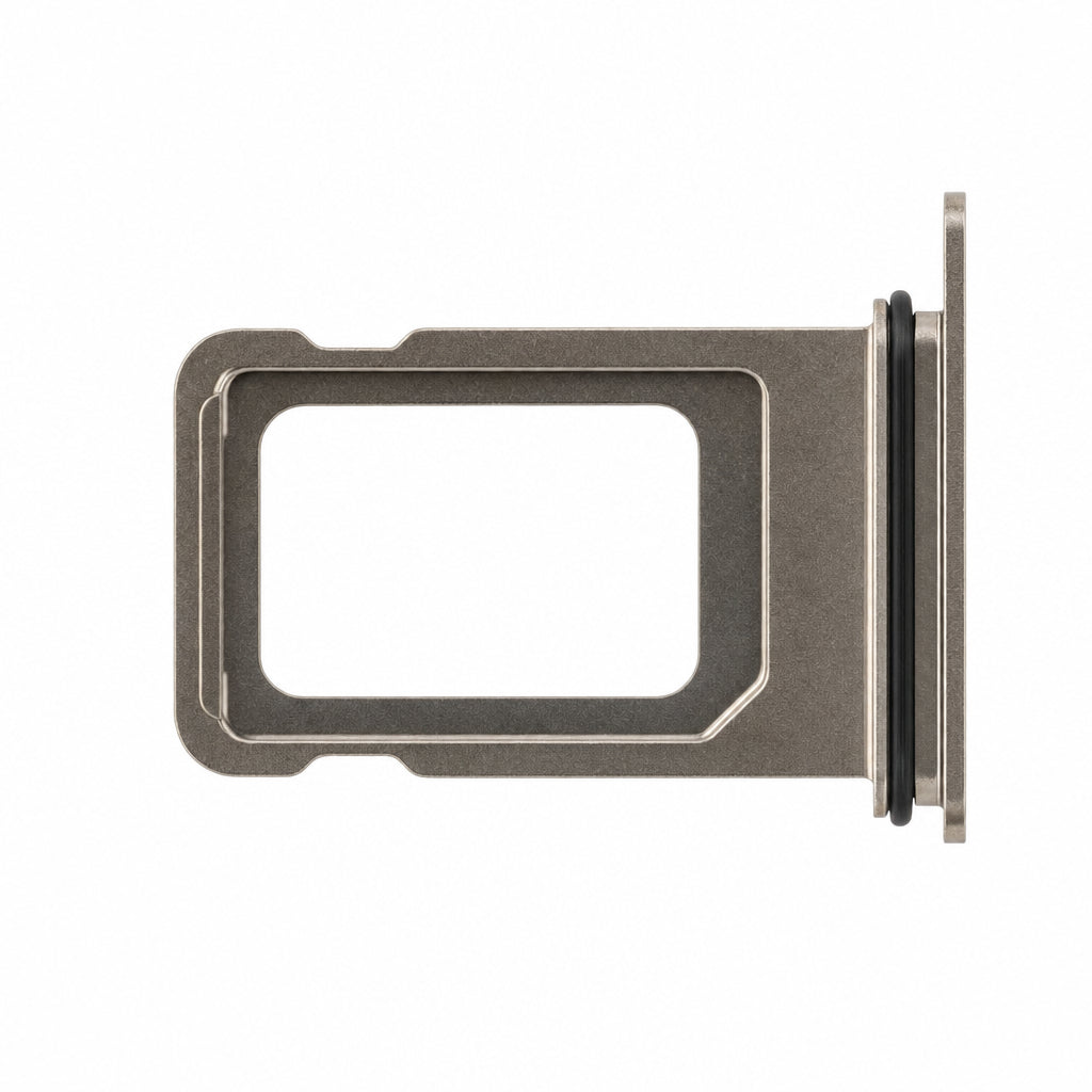 iPhone 13 Pro SIM Card Tray (Gold)