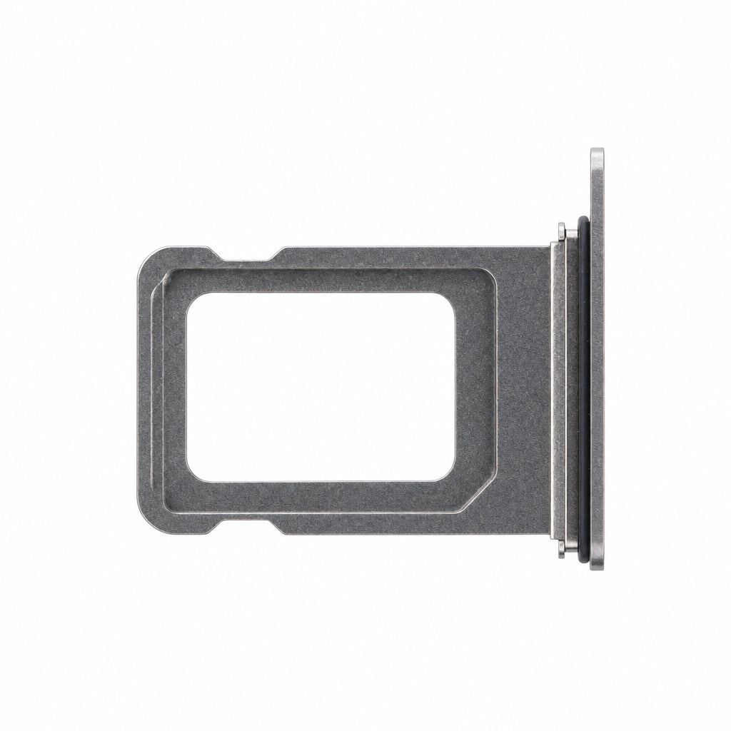 iPhone 13 Pro SIM Card Tray (White)