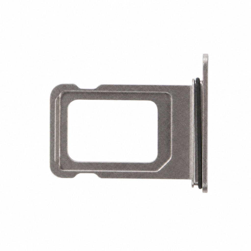 iPhone 14 SIM Card Tray (White)