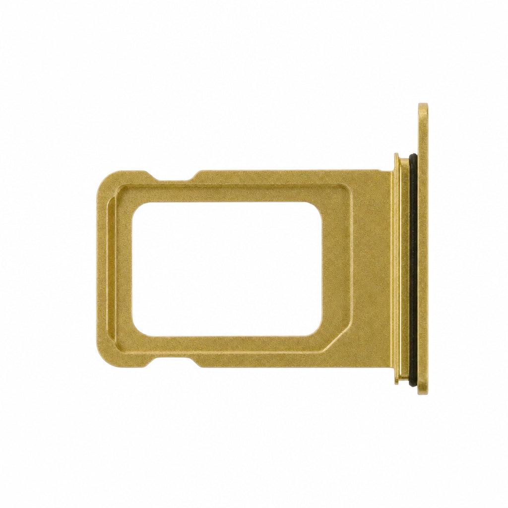 iPhone 14 SIM Card Tray (Yellow)