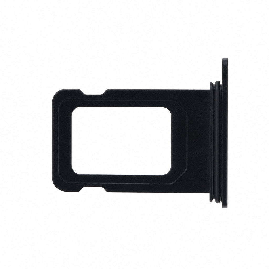 iPhone 14 Plus SIM Card Tray (Black)