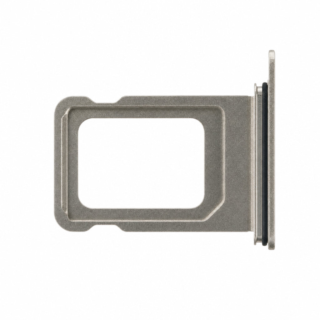 iPhone 15 SIM Card Tray (Yellow)