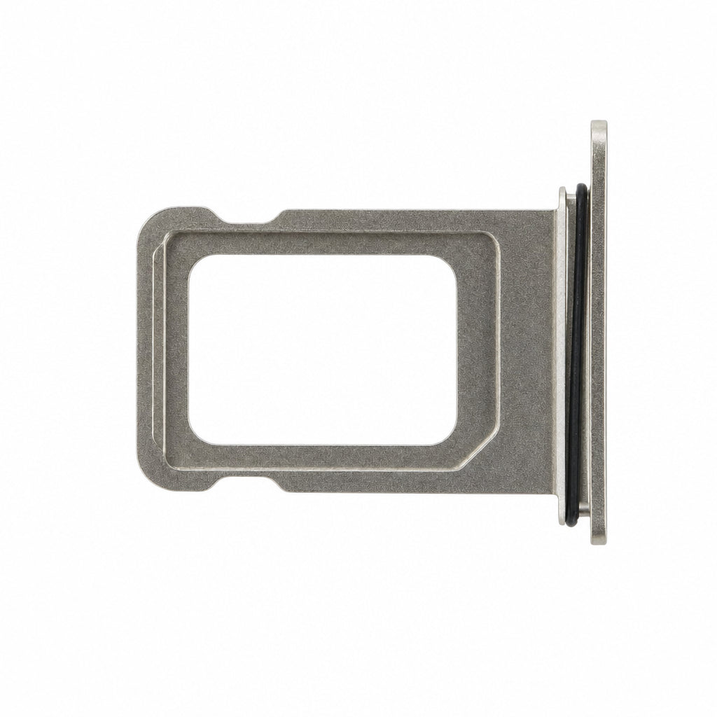 iPhone 15 Plus SIM Card Tray (Yellow)