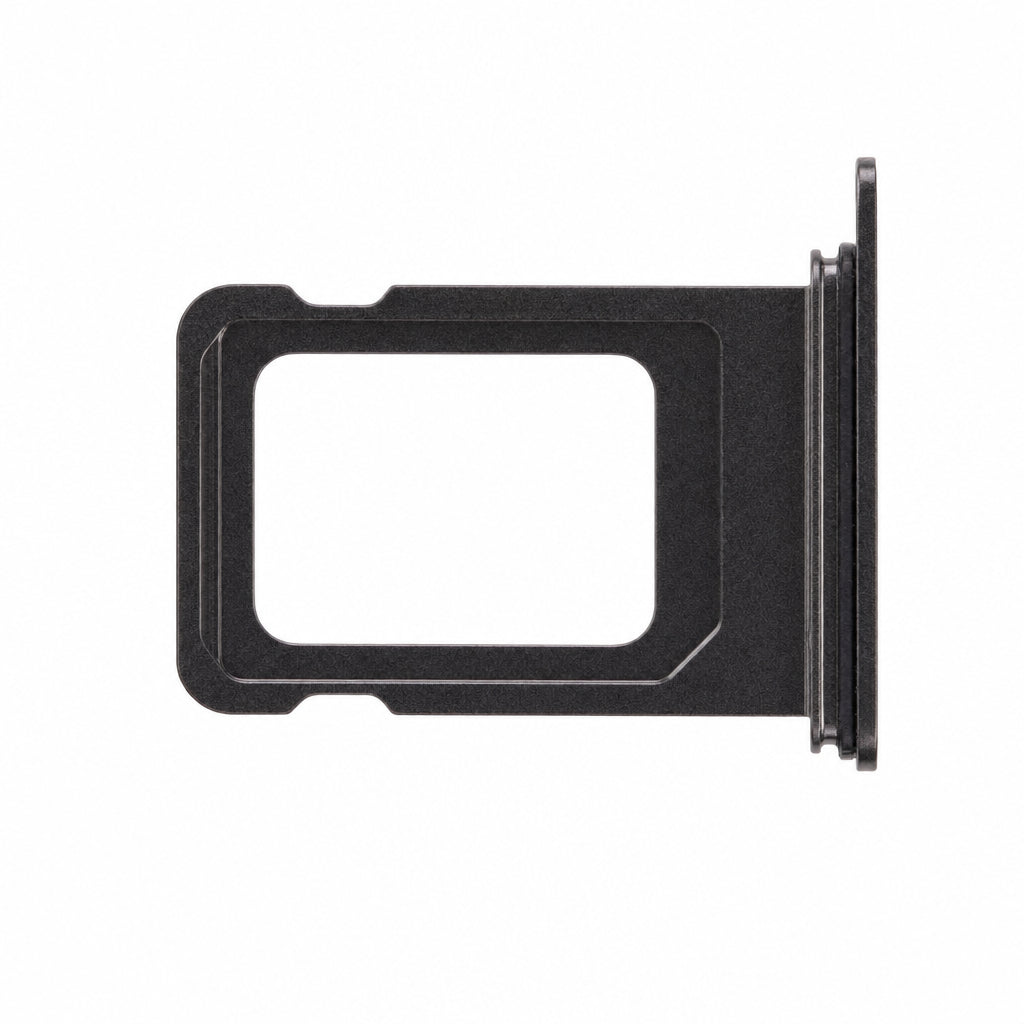 iPhone 15 Pro SIM Card Tray (Silver)