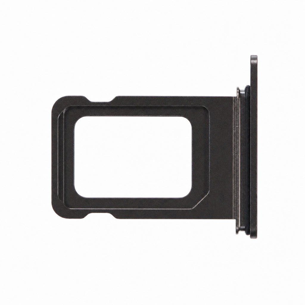 iPhone 15 Pro Max SIM Card Tray (Silver)