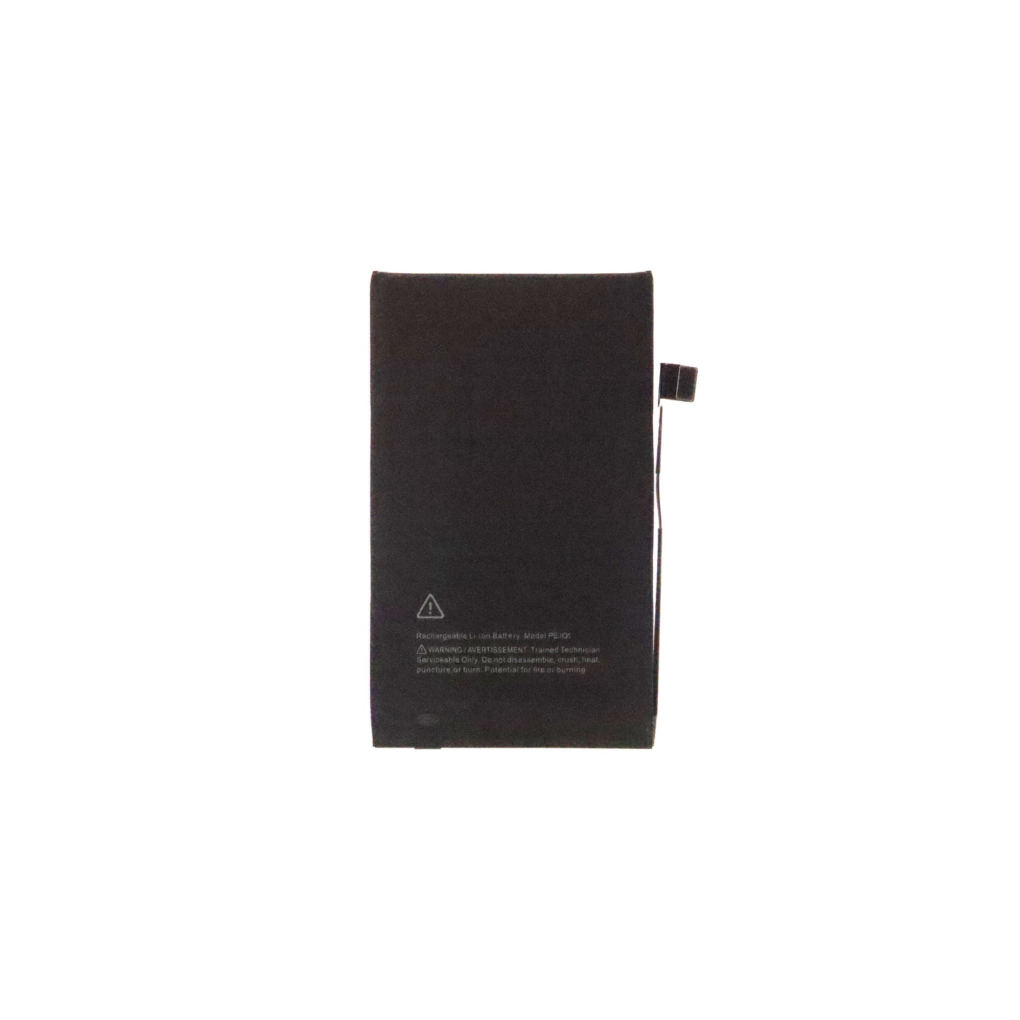iPhone 16 Replacement Battery 3561mAh (Premium)