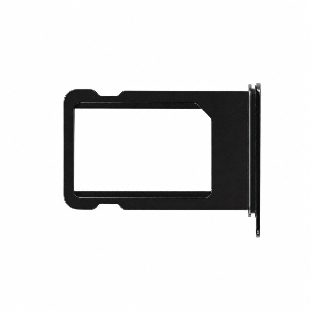 iPhone X SIM Card Tray (White)