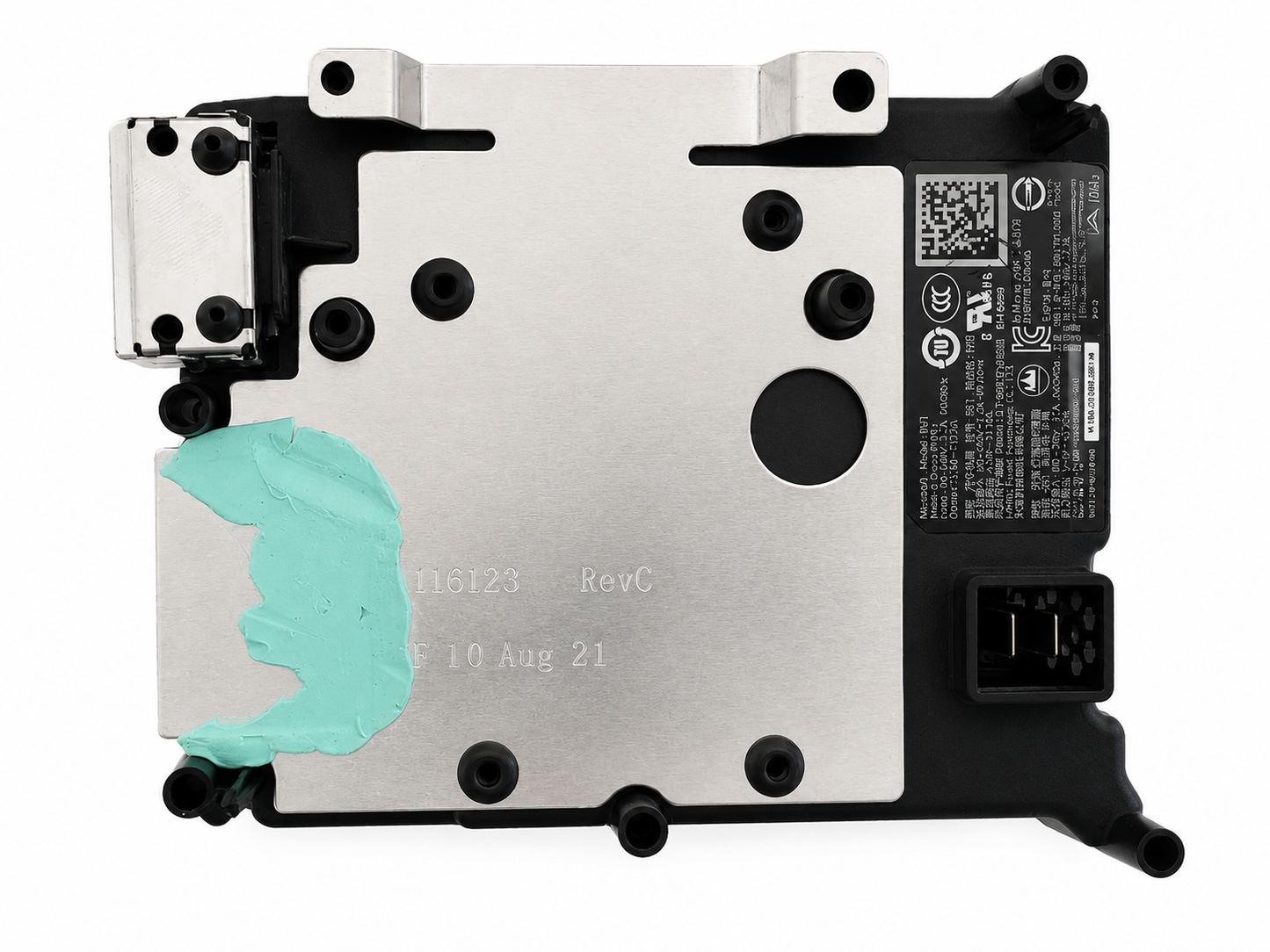 Internal Power Supply Unit (PSU 1921) for Xbox Series S - View 2