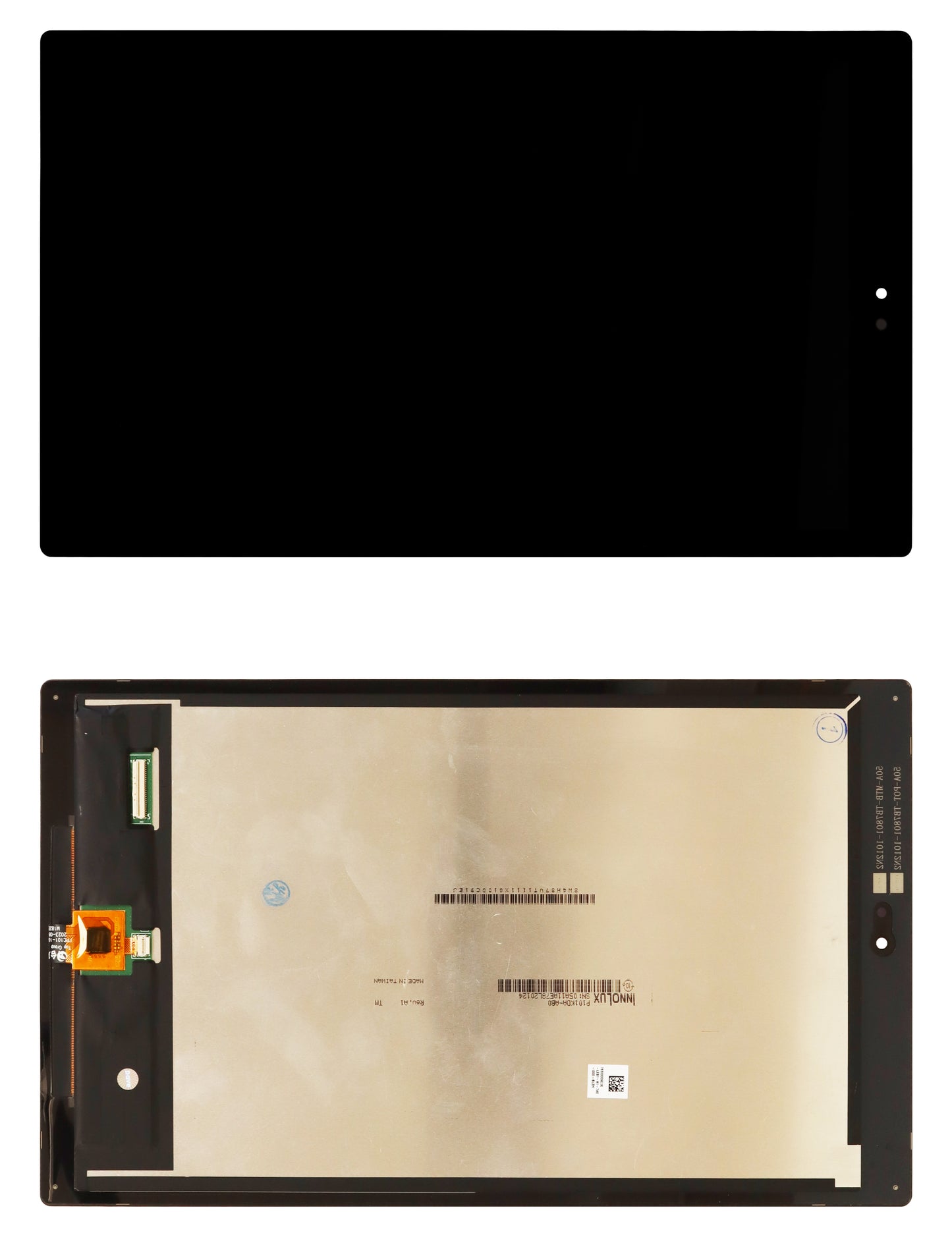 Amazon Kindle Fire HD 10 (9th Gen) 2019 (M2V3R5) LCD Display