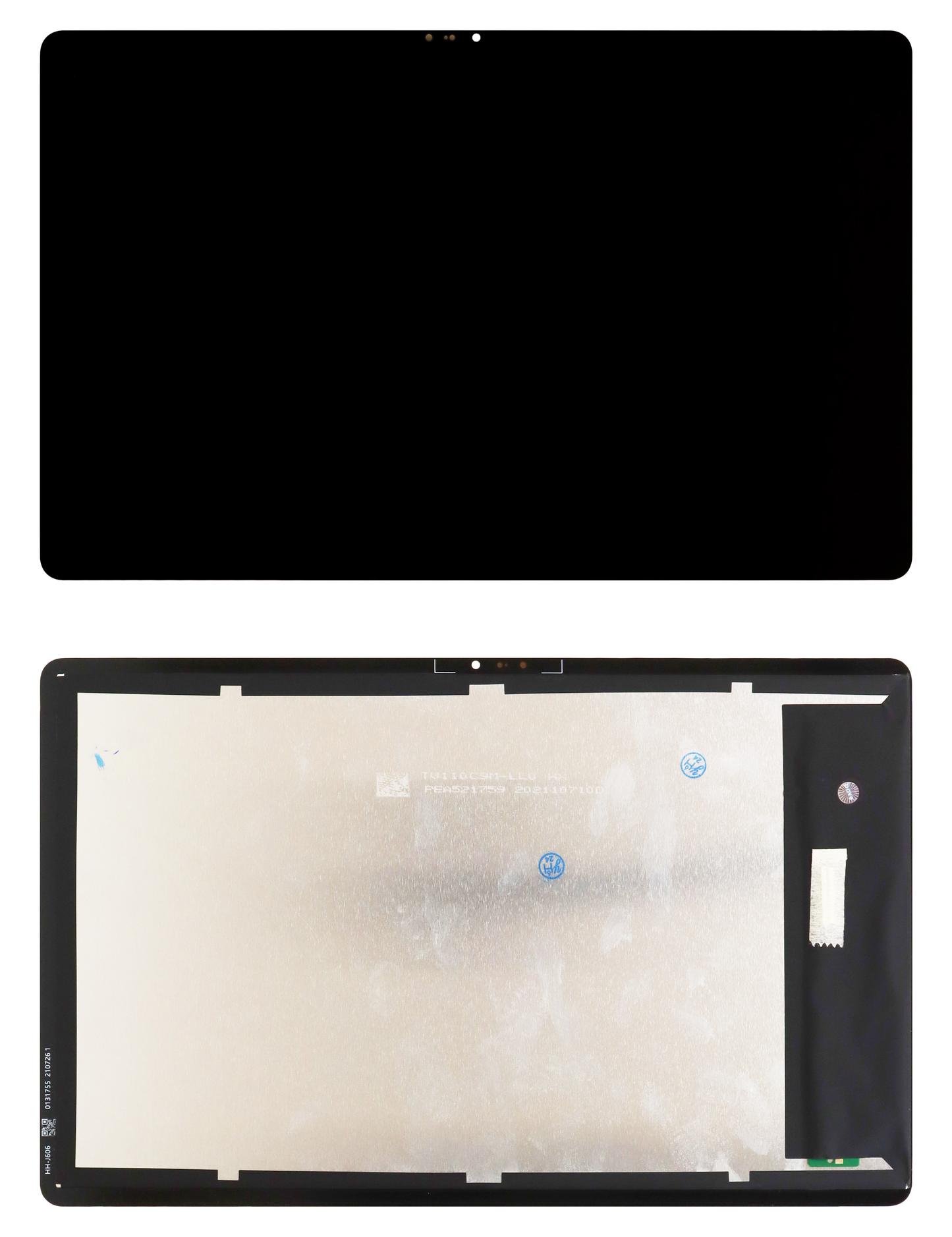 Lenovo Tab P11 (TB-J606F, TB-J606X) LCD Display