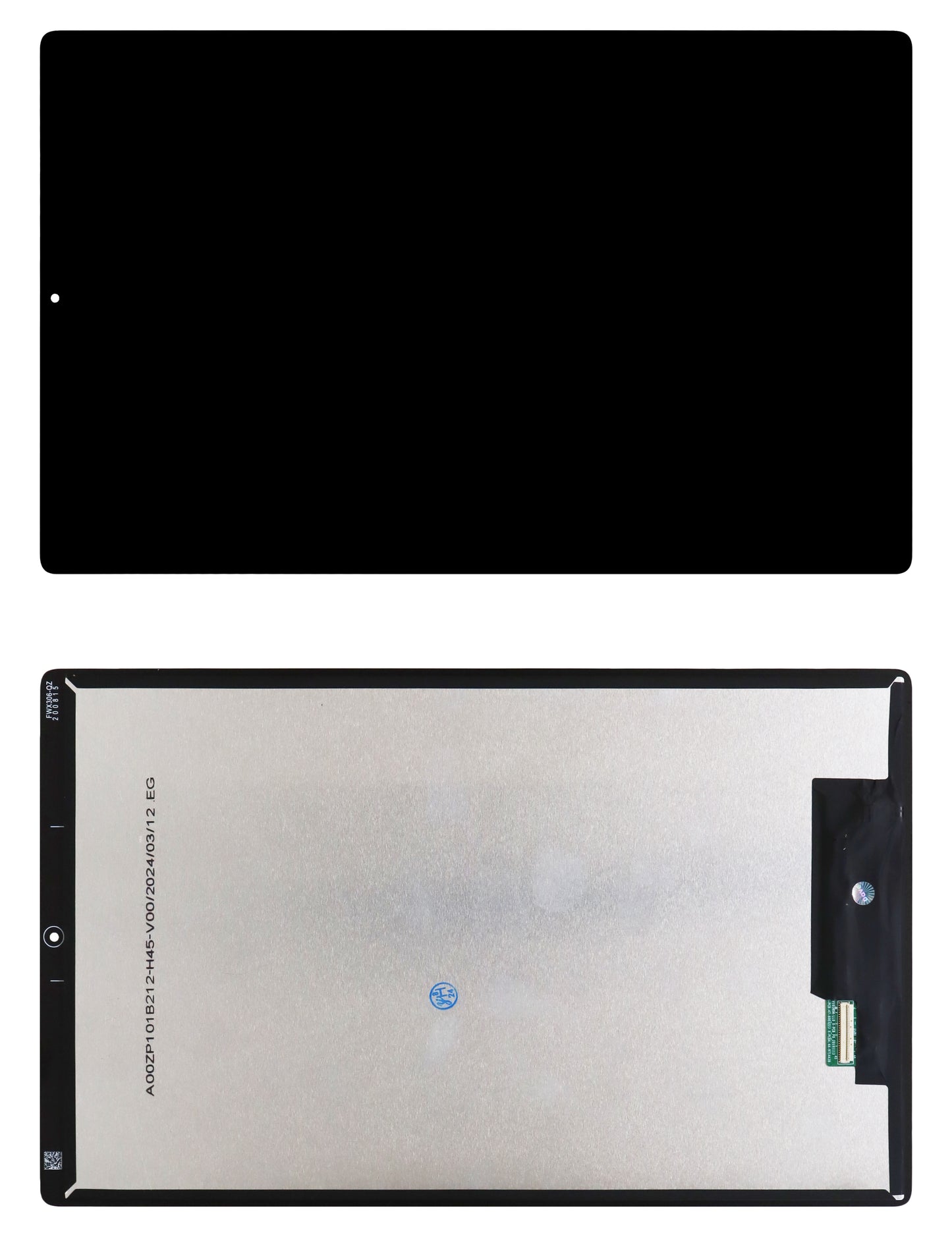 Lenovo Tab M10 2nd Gen (TB-X306F, TB-X306X) LCD Display