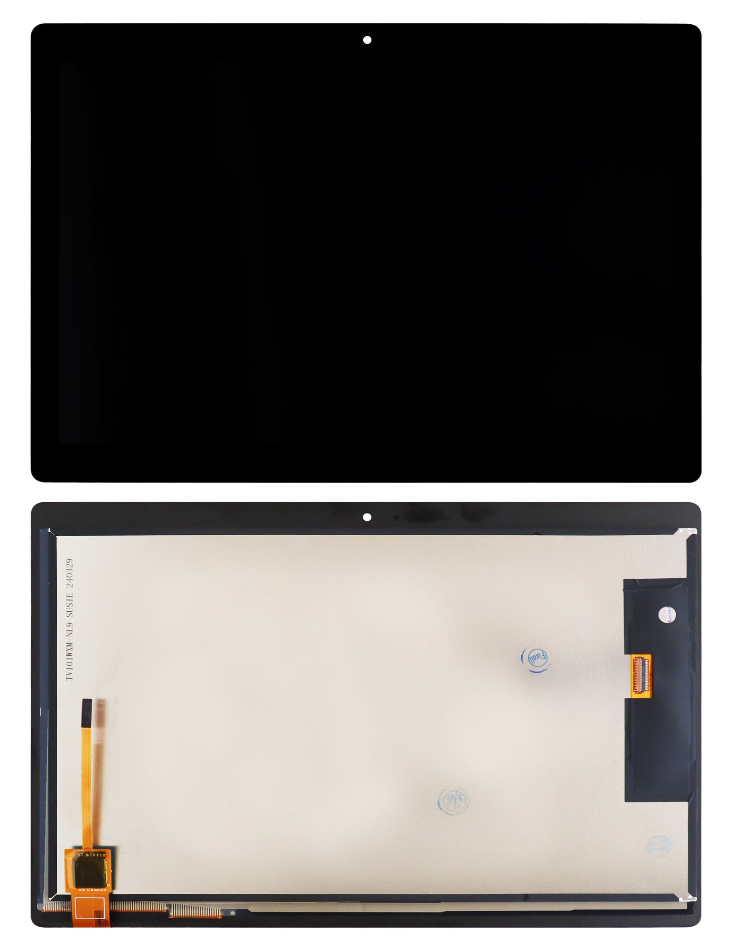 Lenovo Tab M10 HD (TB-X505F/N) LCD Display - Black