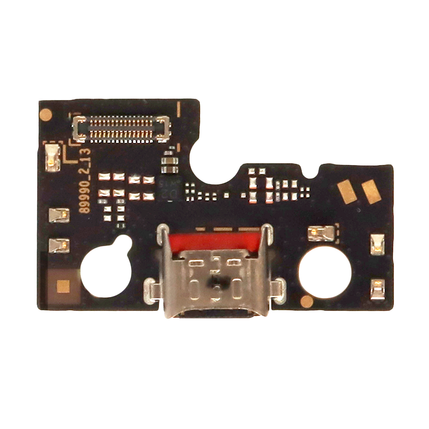 Lenovo Tab M10 Plus 3rd Gen (TB125FU) Charging Port
