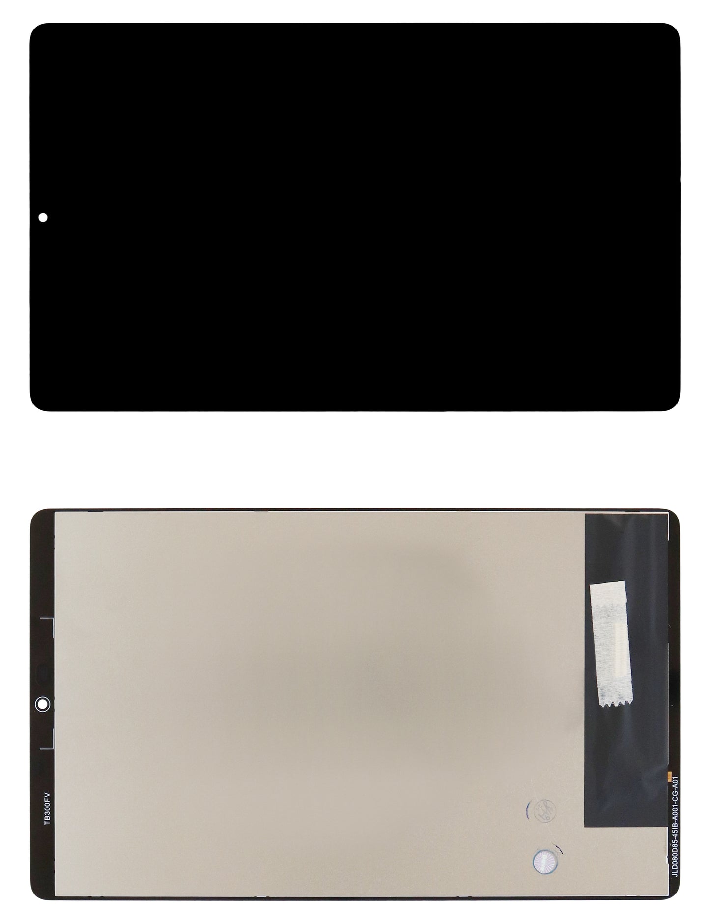 Lenovo Tab M8 (4th Gen) (TB300FU, TB300XU) LCD Display