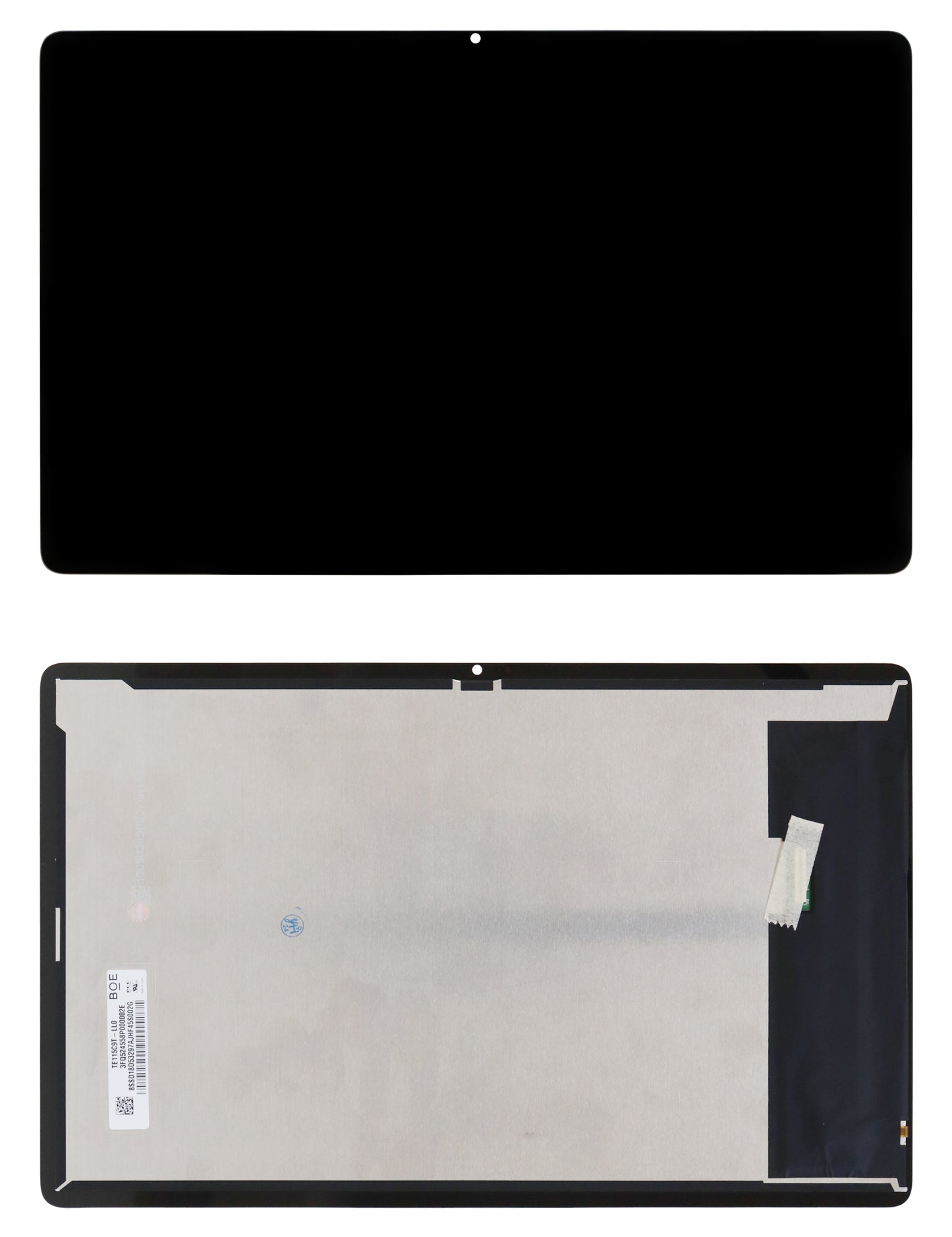 Lenovo Tab P11 Gen 2 (TB350FU, TB350XU) LCD Display