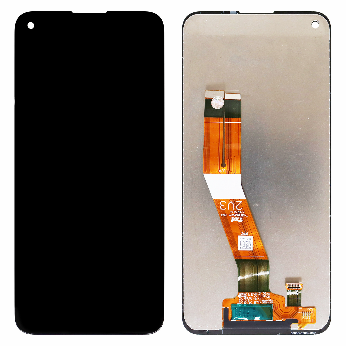 Samsung Galaxy M11 M115 LCD Display (Small Size)