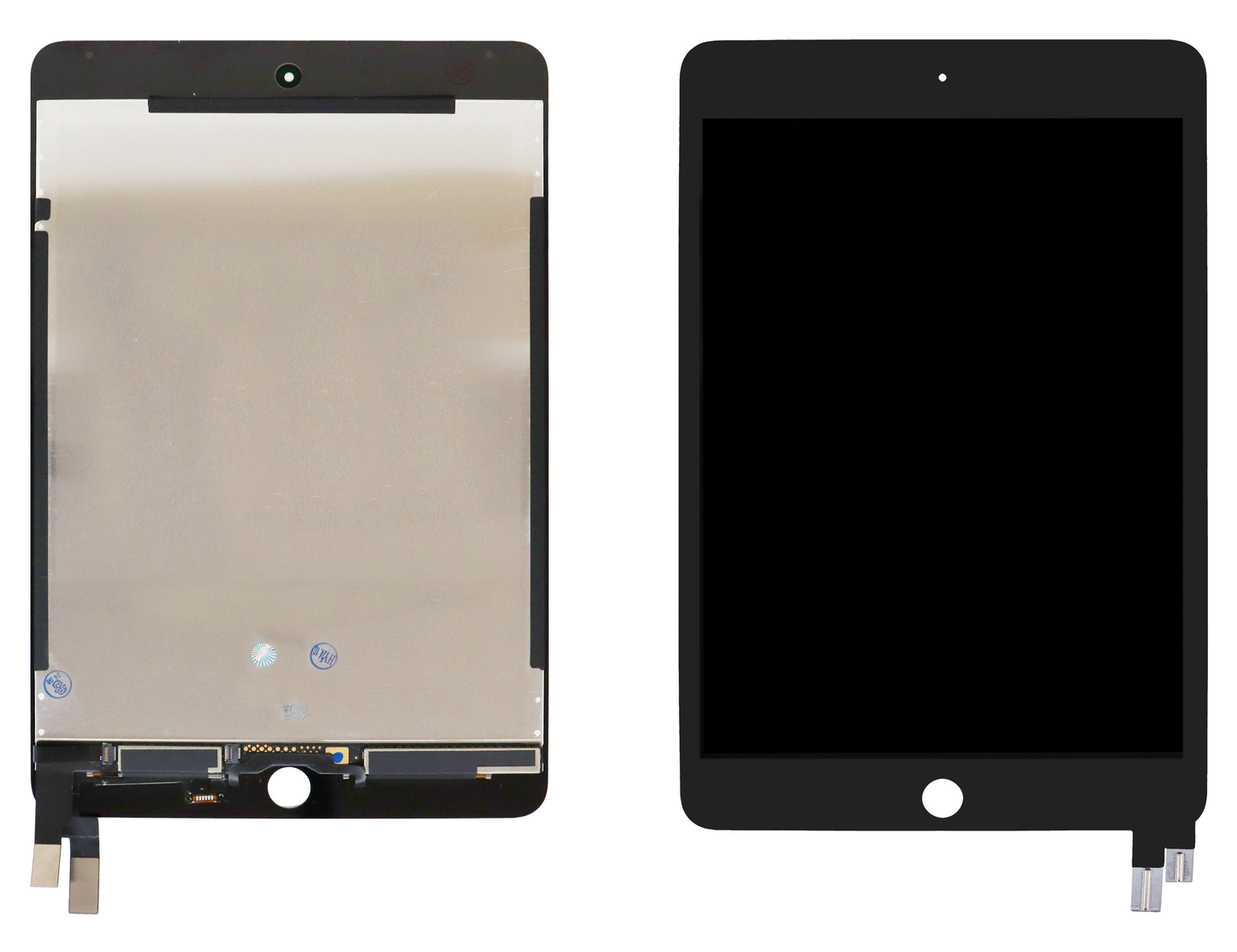 iPad Mini 4 LCD Display (Aftermarket) - Black