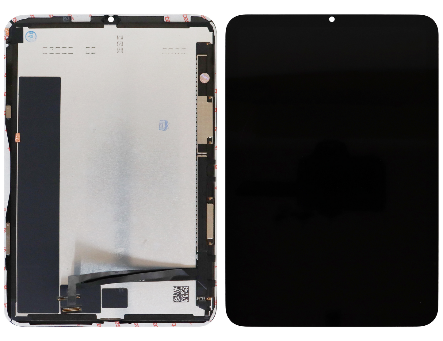 iPad Mini 6 (WIFI Version) LCD Display (Refurbished)