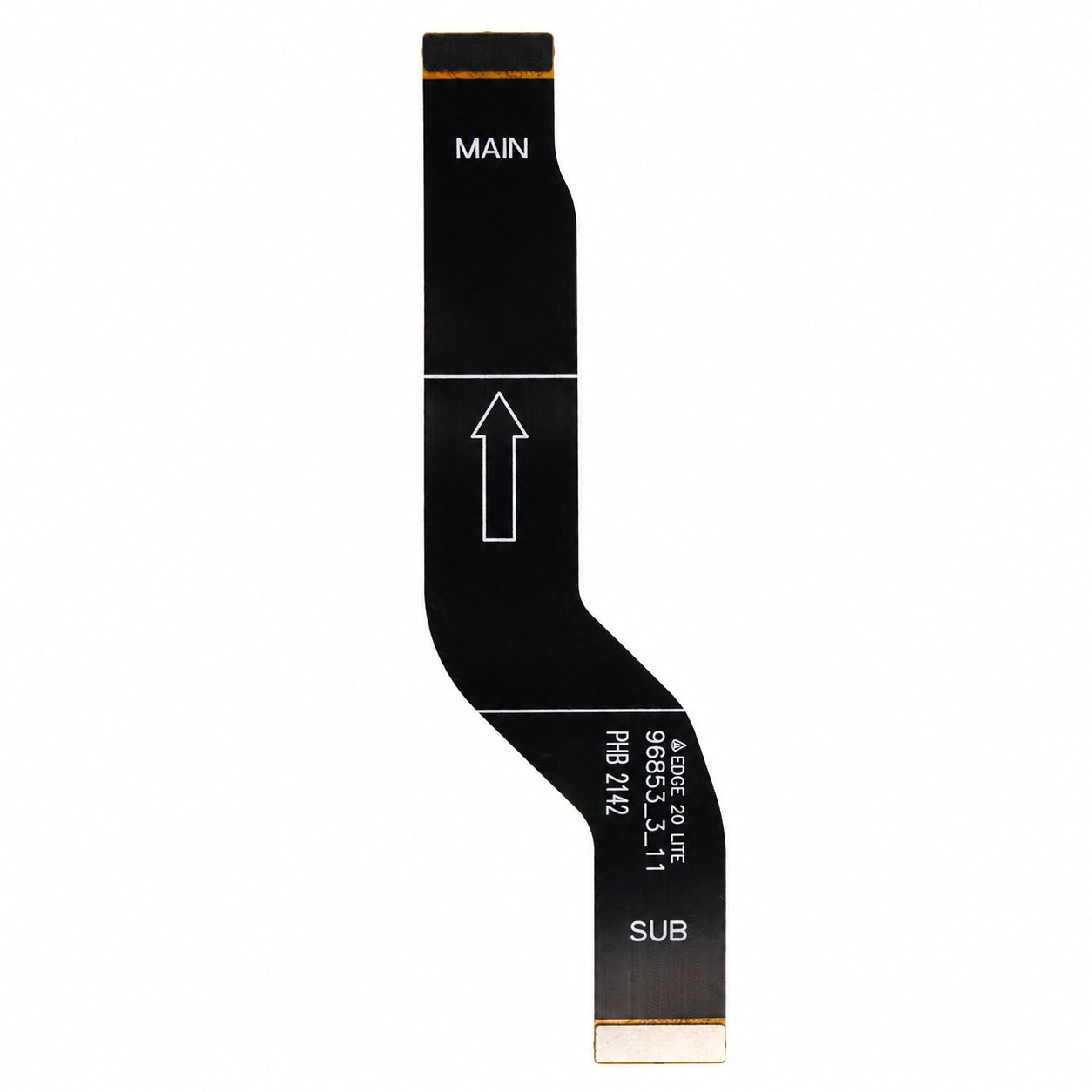 MOTO-EDGE20F-MAINFLEX - Motorola Edge 20 Fusion Main Flex (XT2139-2)