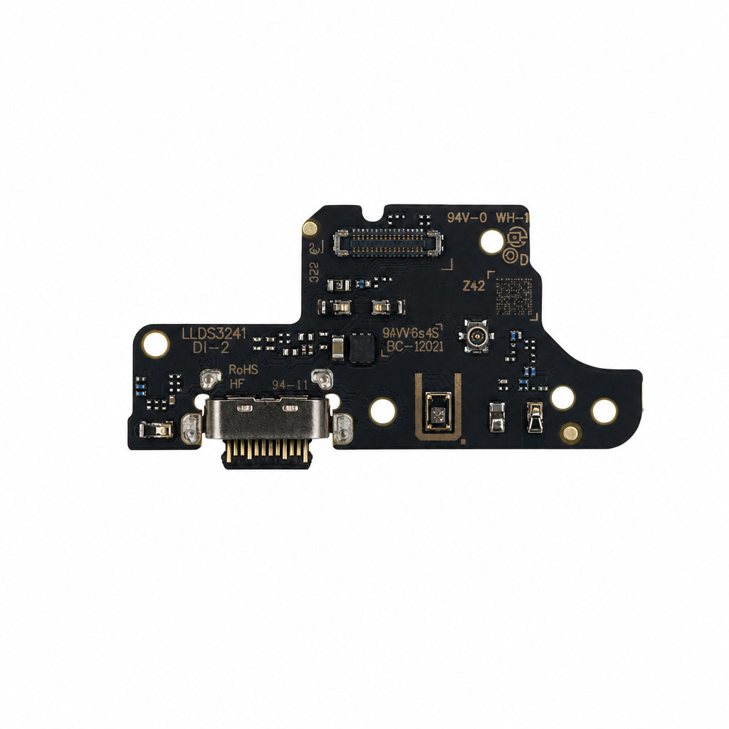 MOTO-G31-PORT - Motorola Moto G31 (XT2173) Charging Port