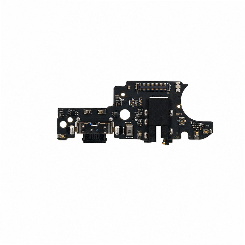 MOTO-G55-PORT - Motorola Moto G55 5G (XT2435-2) Charging Port