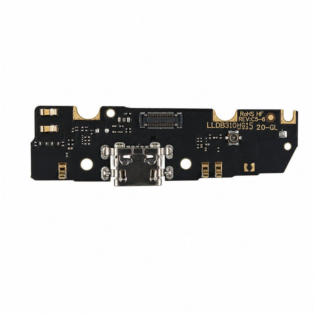 MOTO-G6PLAY-PORT - Motorola Moto G6 Play (XT1925) Charging Port