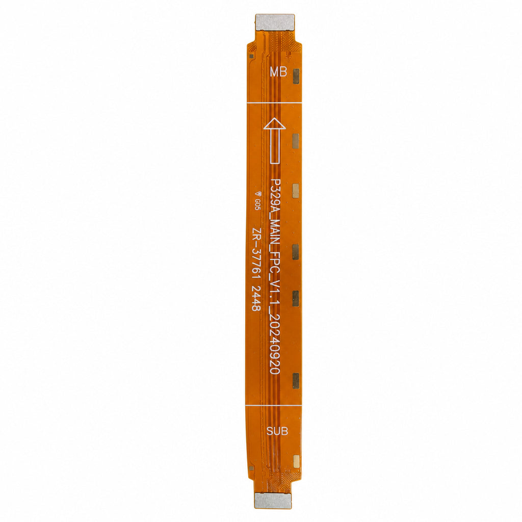 SAMS-MOTOE15-MAINBOARD-FLEX - Motorola Moto E15 (XT2523-6) Mainboard Flex Cable
