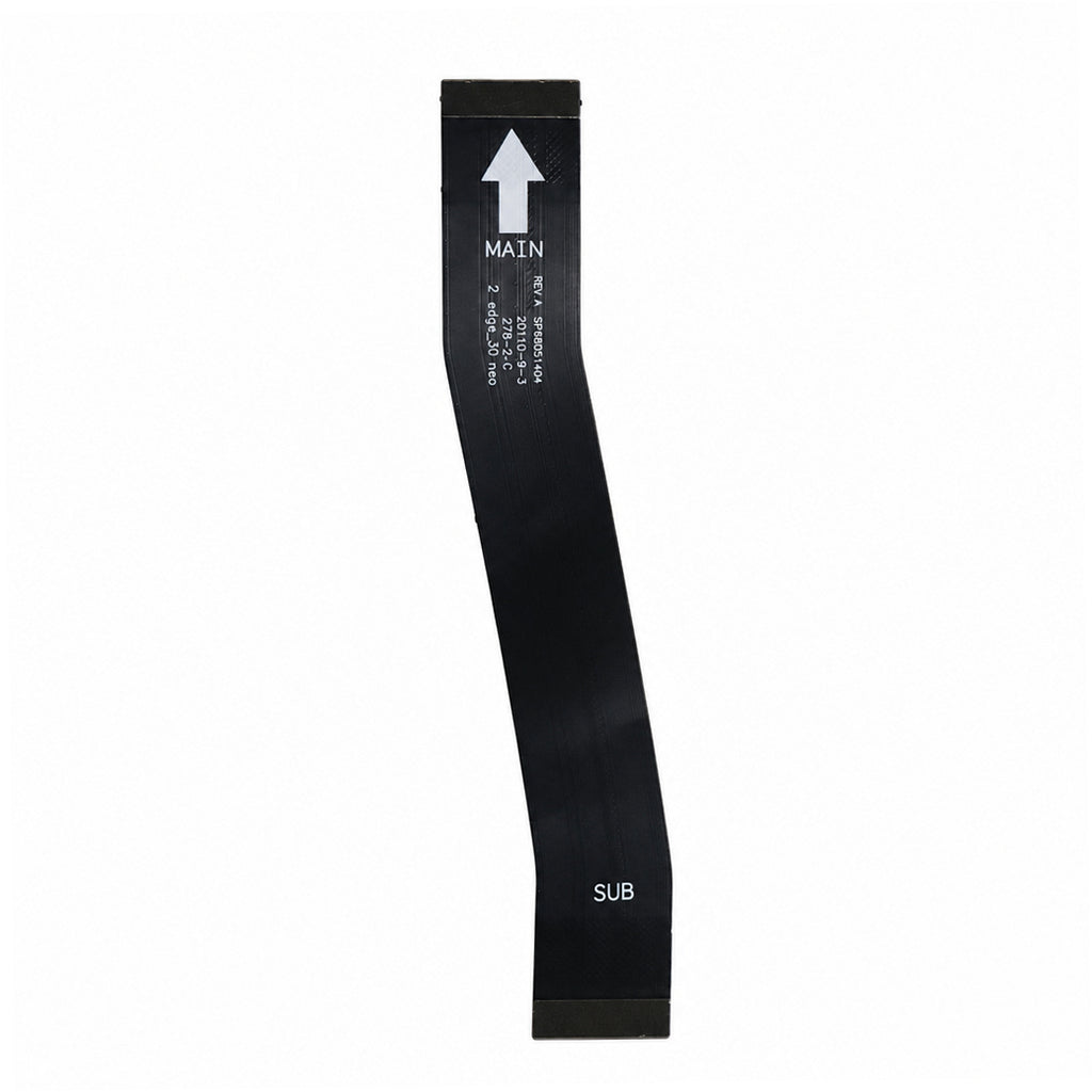 SAMS-MOTOEDGE30NEO-MAINBOARD-FLEX - Motorola Moto Edge 30 Neo (XT2245-1, XT2245-2) Mainboard Flex Cable
