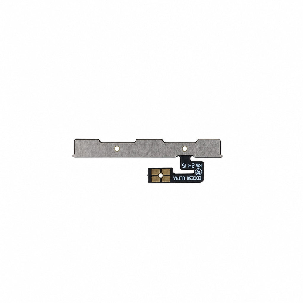 MOTOEDGE50ULTRA-VOLUMEPOWER-FLEX - Motorola Moto Edge 50 Ultra (XT2401-1, XT2401-2) Volume/Power Flex Cable