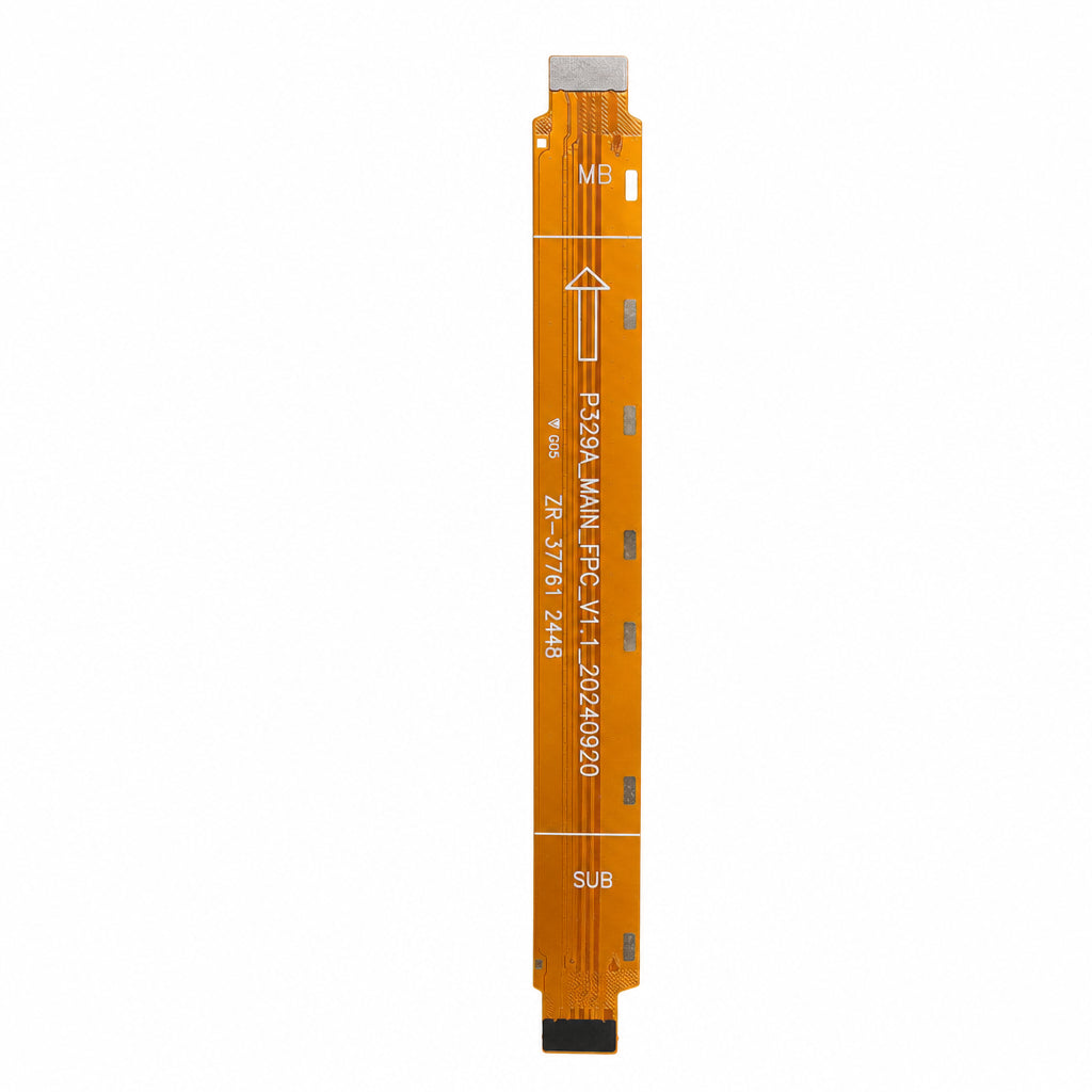 SAMS-MOTOG15-MAINBOARD-FLEX - Motorola Moto G15 (XT2121-1) Mainboard Flex Cable