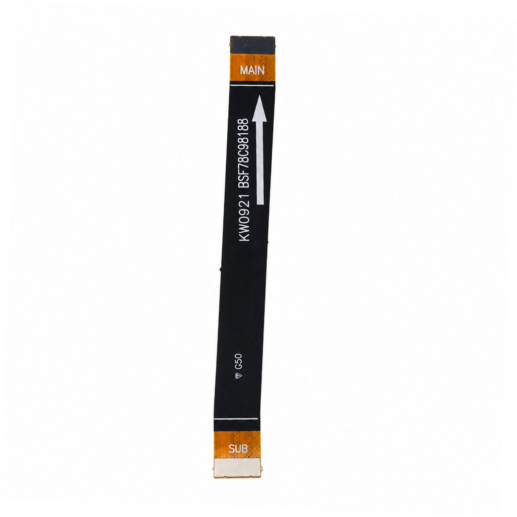 SAMS-MOTOG504G-MAINBOARD-FLEX - Motorola Moto G50 (XT2137-2) Mainboard Flex Cable