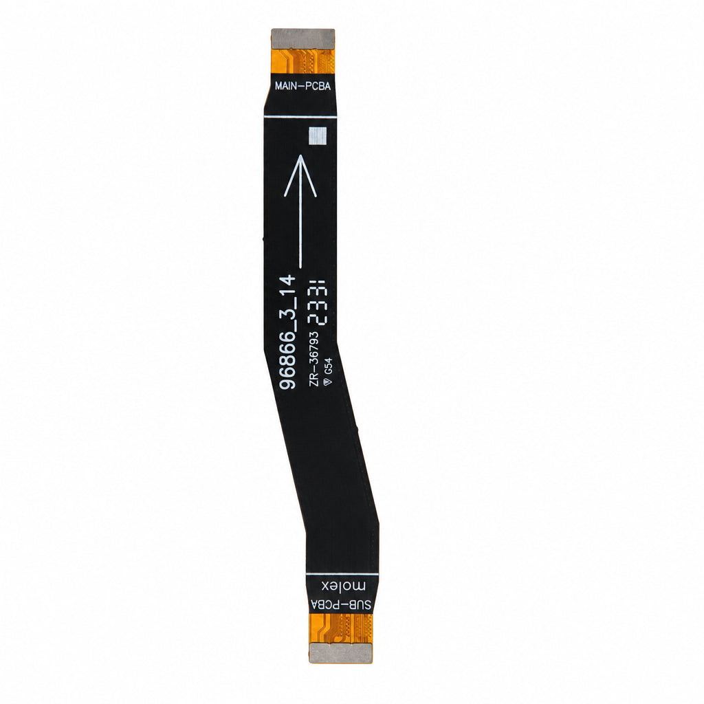 SAMS-MOTOG55-MAINBOARD-FLEX - Motorola Moto G55 (XT2435-2) Mainboard Flex Cable