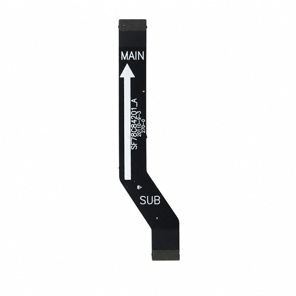 SAMS-MOTOG5G-MAINBOARD-FLEX - Motorola Moto G 5G (XT2113-3) Mainboard Flex Cable