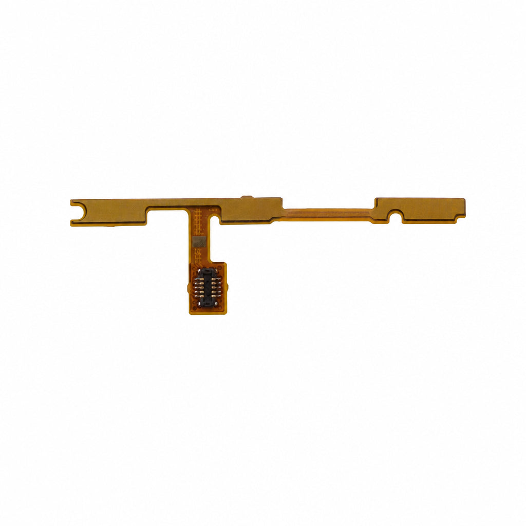 MOTOG73-VOLUMEPOWER-FLEX - Motorola Moto G73 (XT2237) Volume/Power Flex Cable