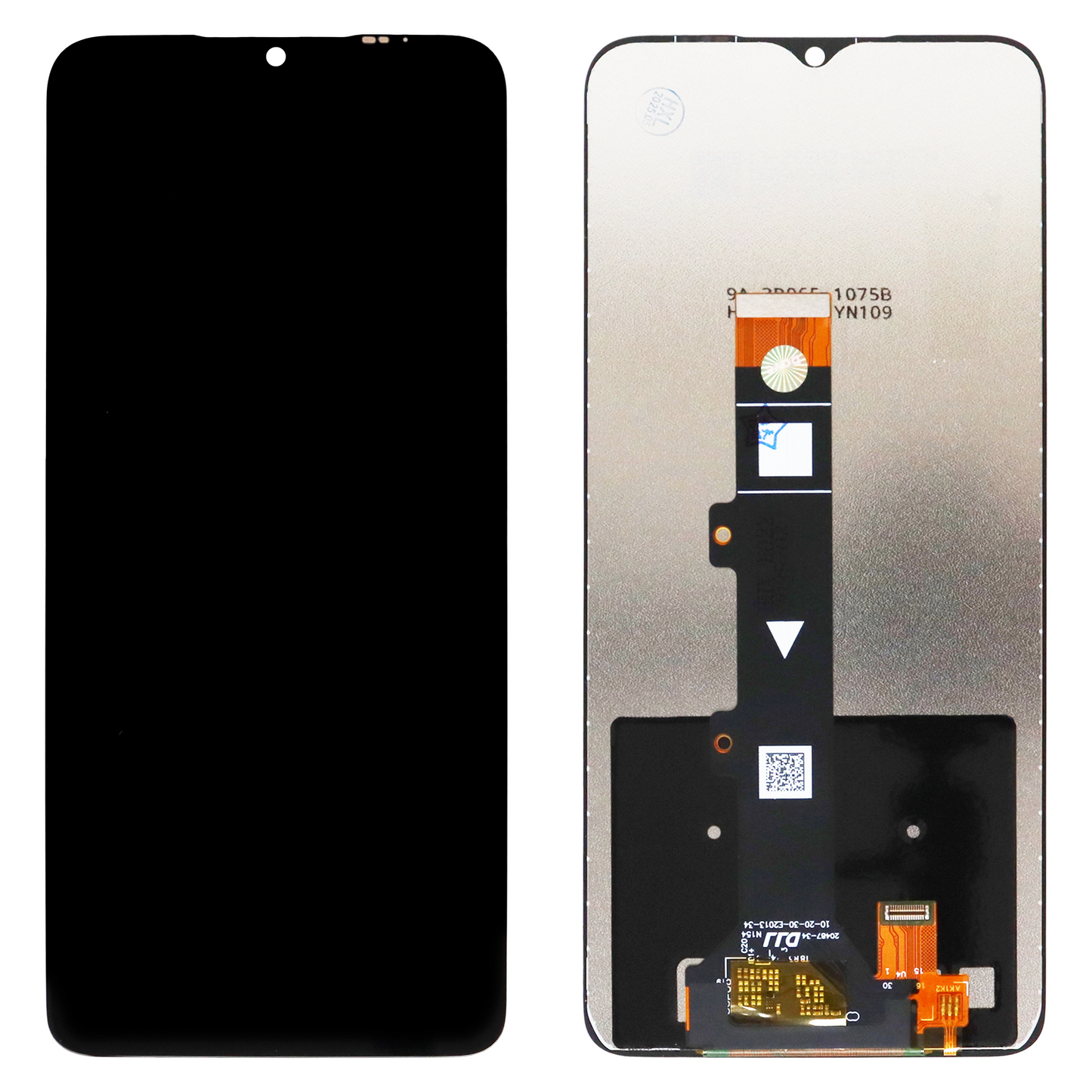 Motorola Moto E22 (XT2239-7, XT2239-8) / Moto E22i (XT2239-18, XT2239-19) LCD Display