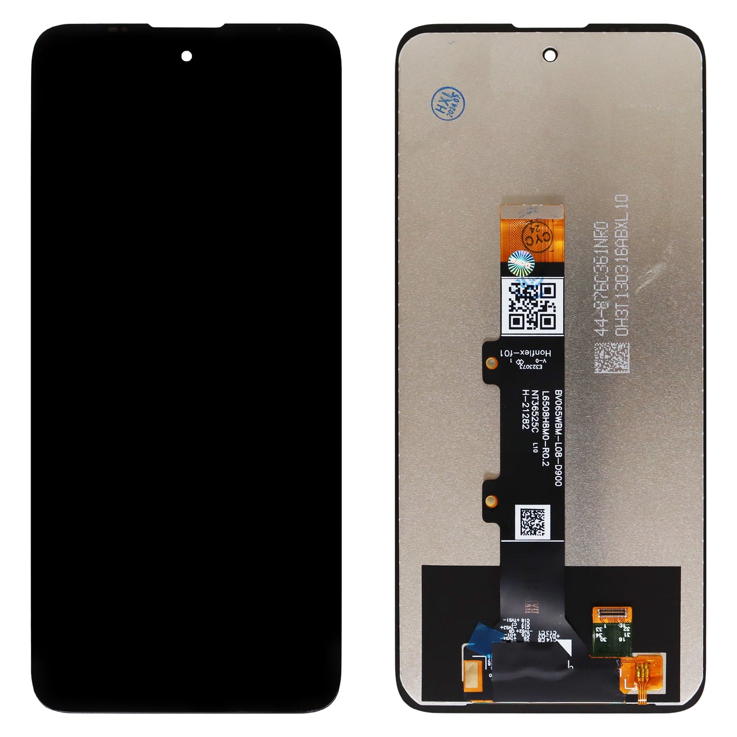 Motorola Moto E30 (XT2158, XT2159) / E40 (XT2159-1) LCD Display