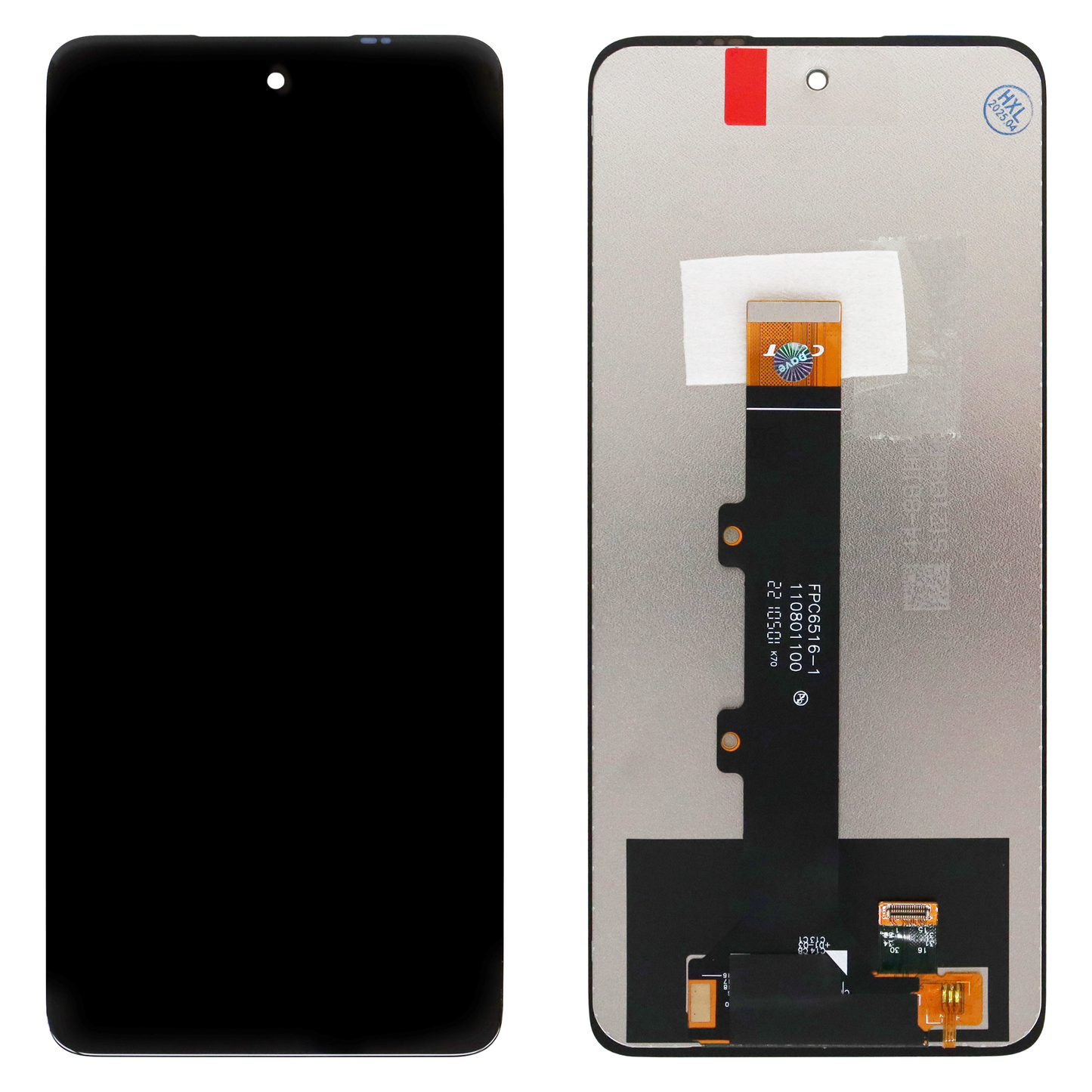 Motorola Moto E32 (XT2227-1, XT2227-2) LCD Display