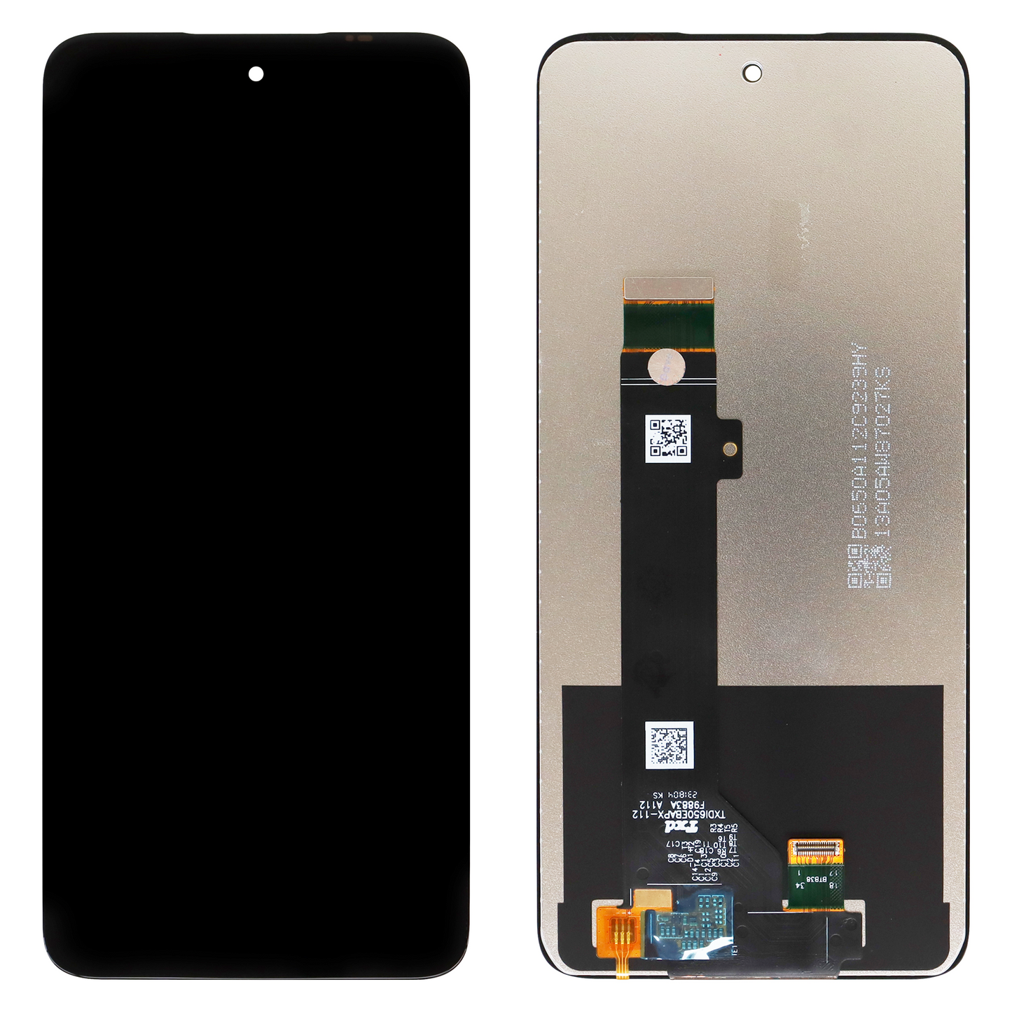 Motorola Moto G13 (XT2331) LCD Display