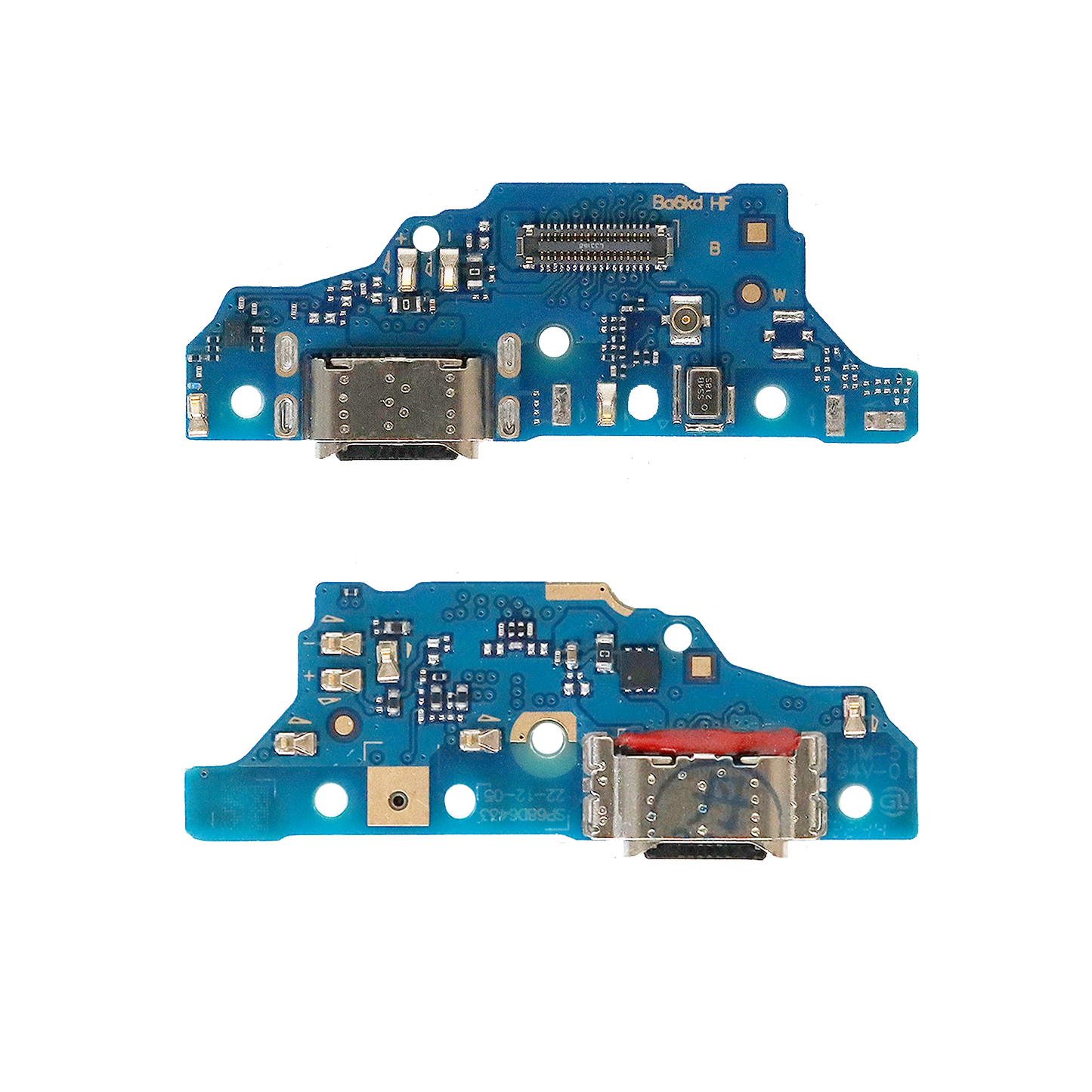Moto G13 (XT2331) Charging Port