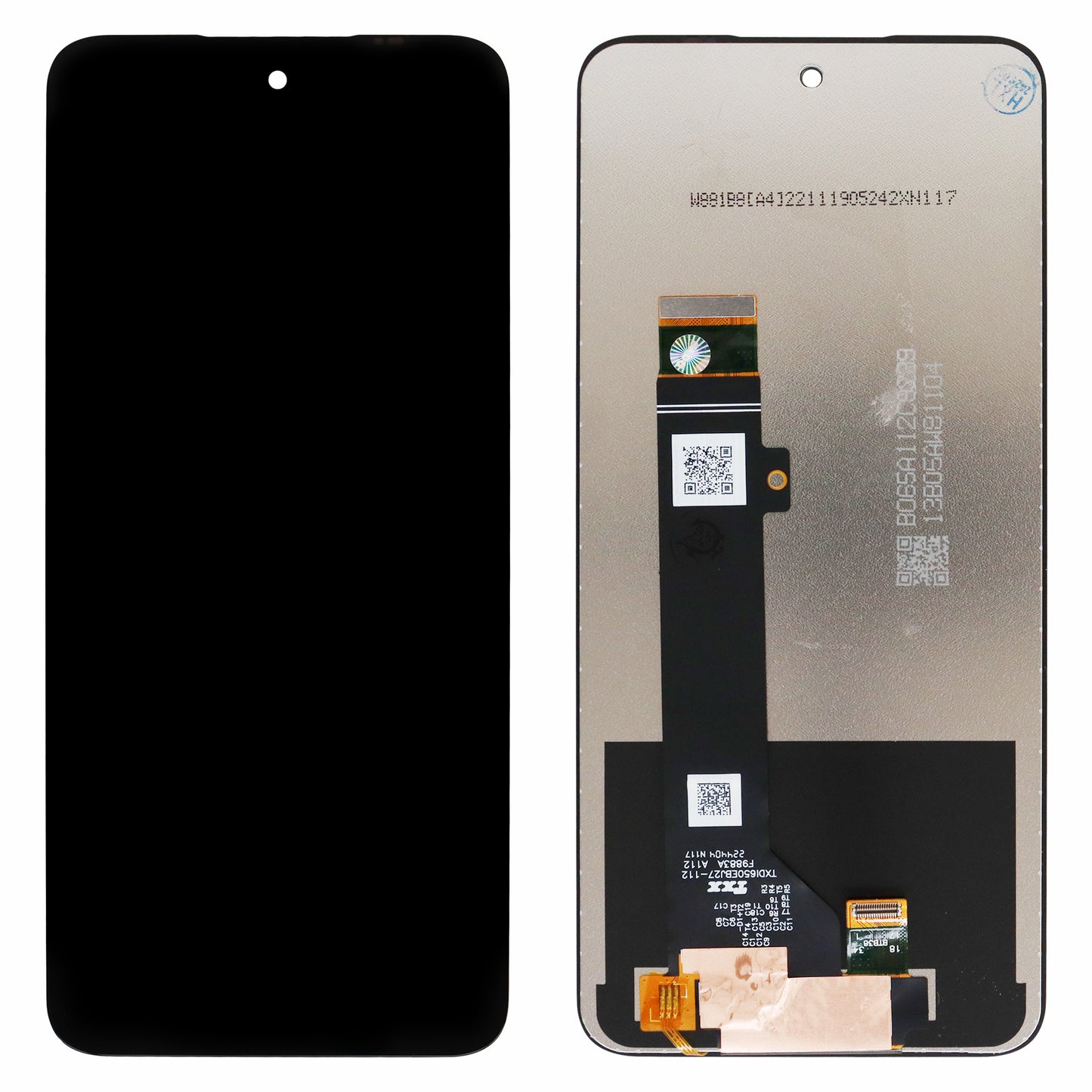 Motorola Moto G34 5G (XT2363-2) LCD Display