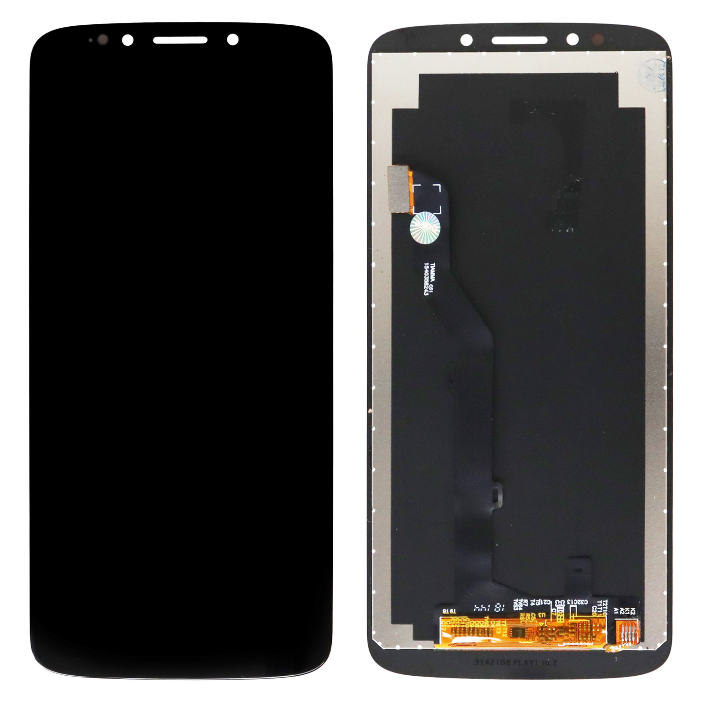 Motorola Moto G6 Play (XT1922) LCD Display