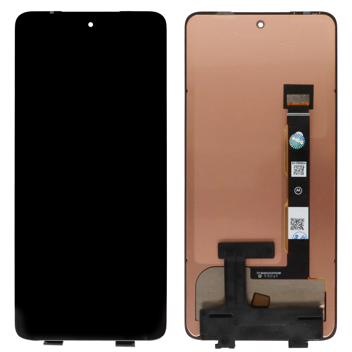 Motorola Moto G82 (XT2225) OLED Display