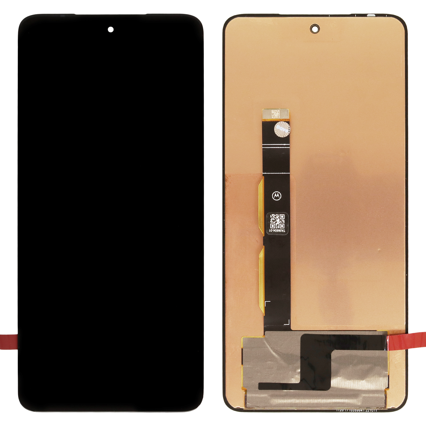 Motorola Moto G84 (XT2347) OLED Display