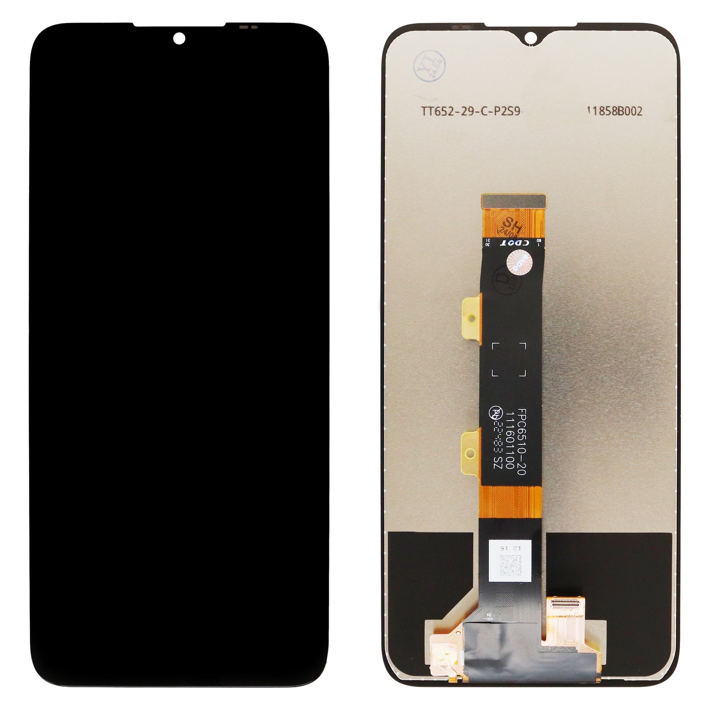 Nokia G22 (TA-1528, TA-1530) LCD Display