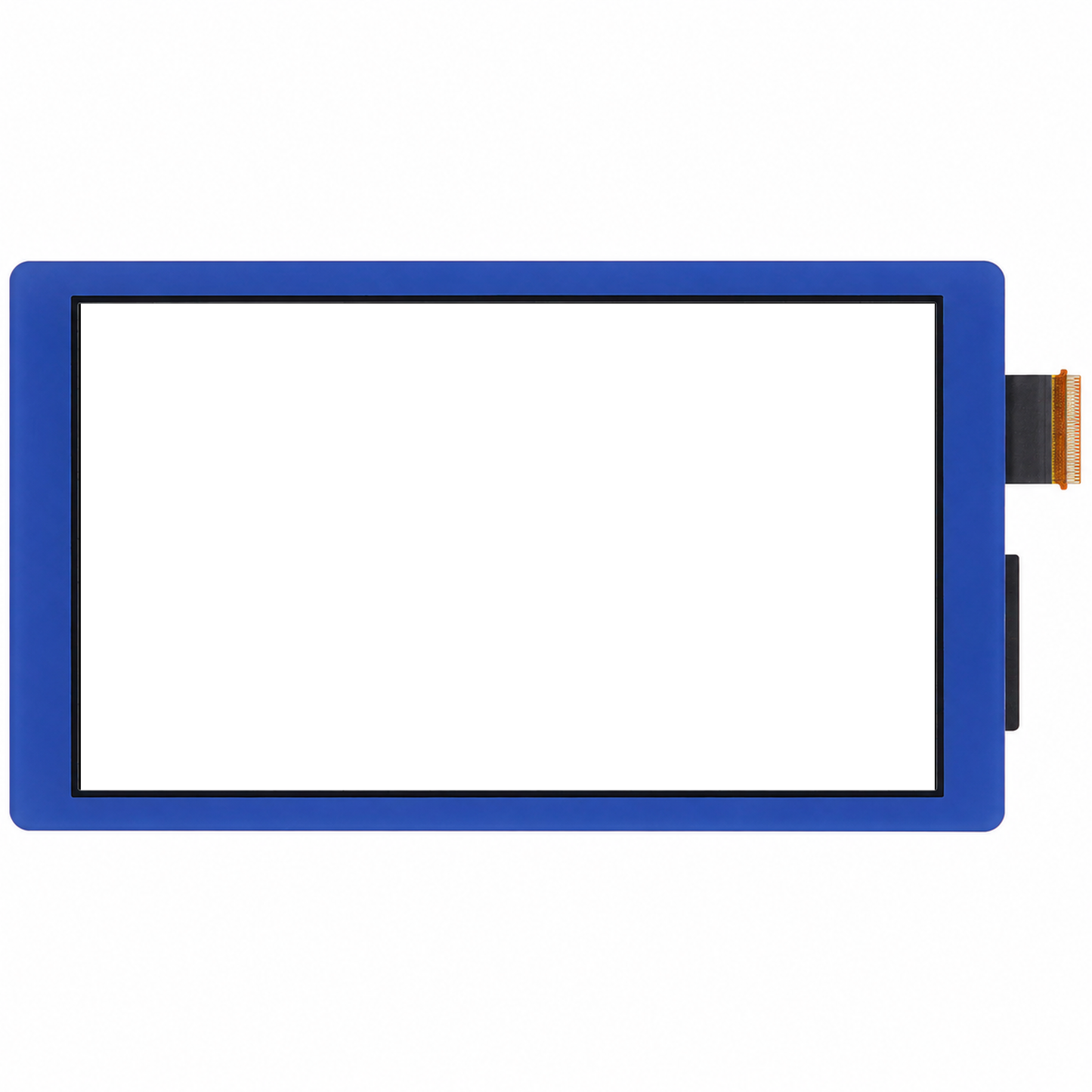Touch Screen Digitizer for Nintendo Switch Lite - Blue