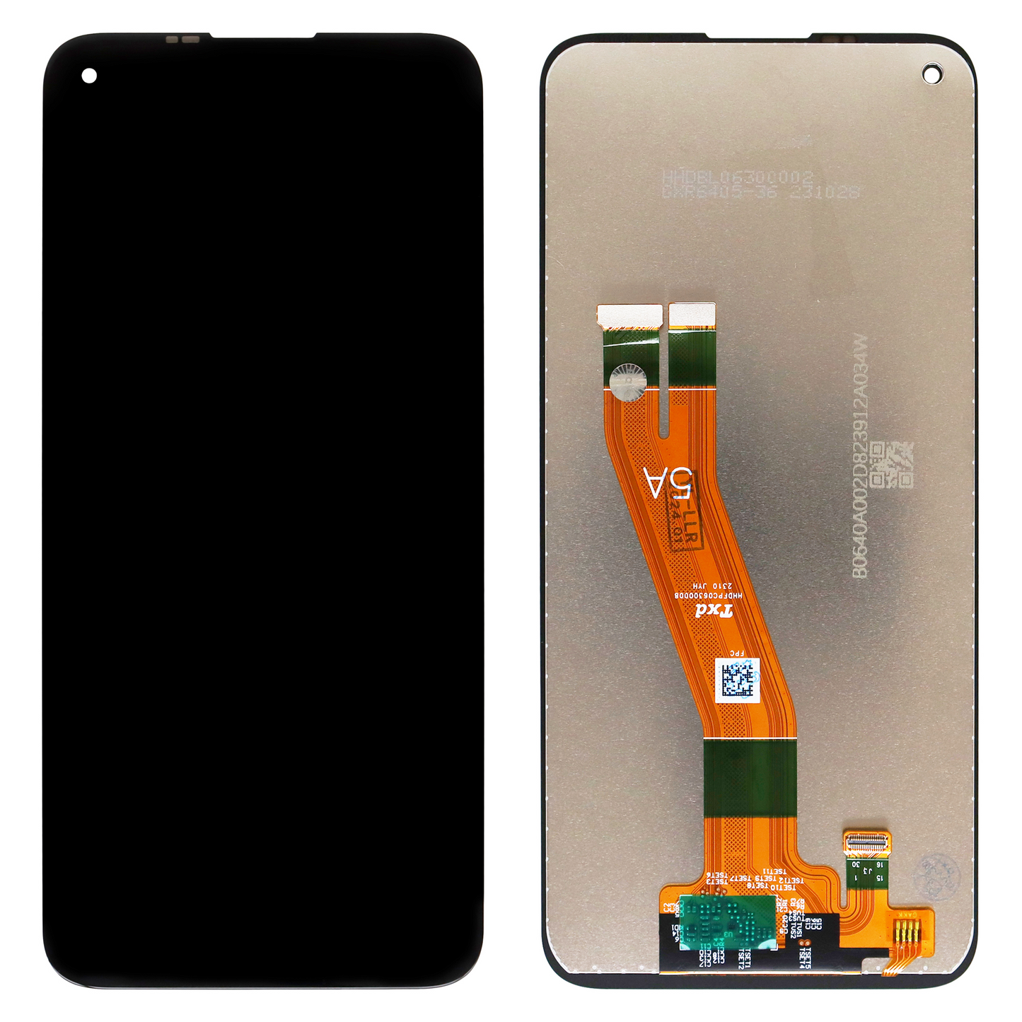 Nokia 3.4 / Nokia 5.4 LCD Display